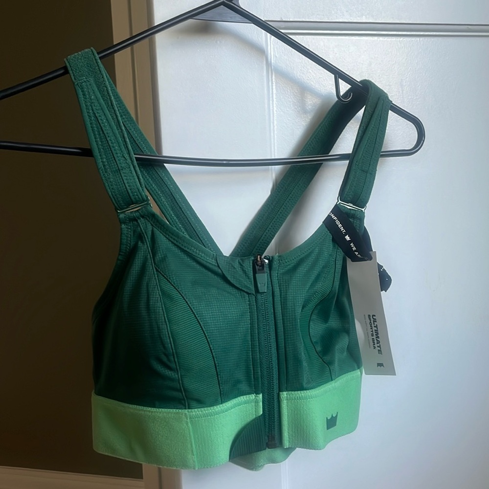NMT Shefit Ultimate Sports Bra